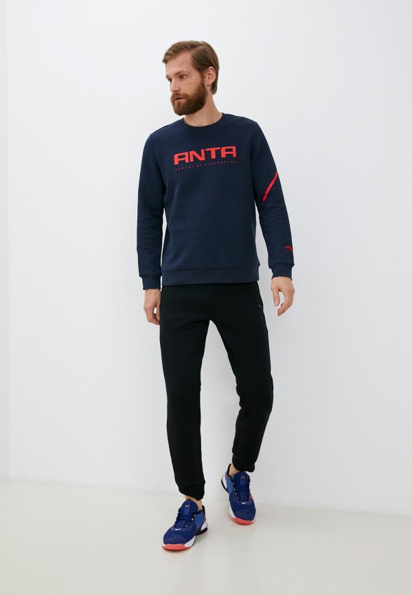 фото Брюки спортивные anta