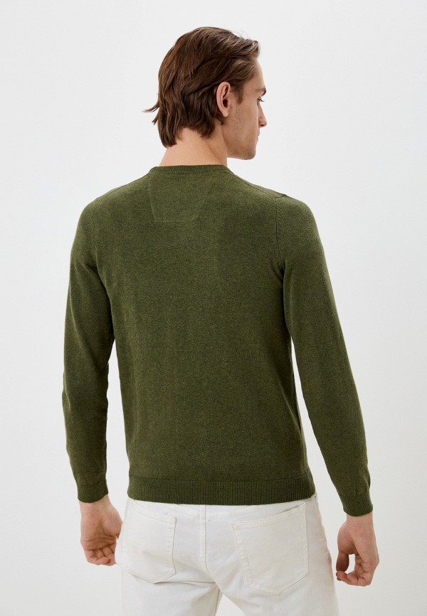 Джемпер Henderson хаки, размер 48, фото 3