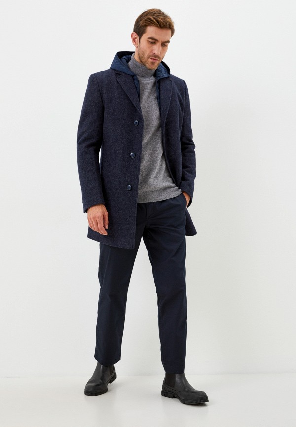 фото Пальто berkytt