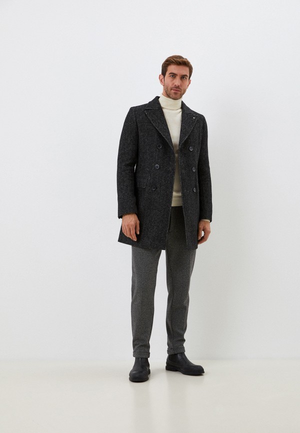 фото Пальто berkytt