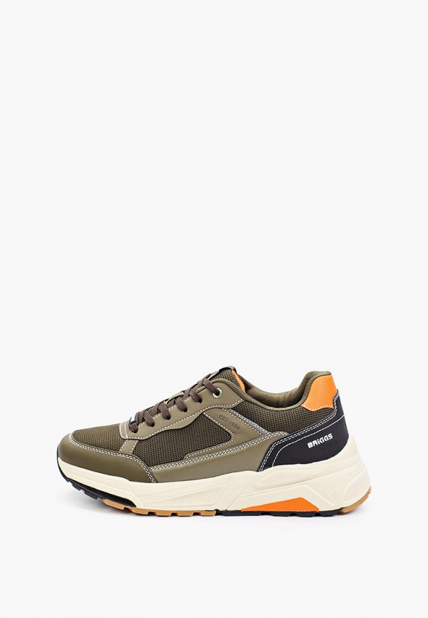 фото Кроссовки briggs