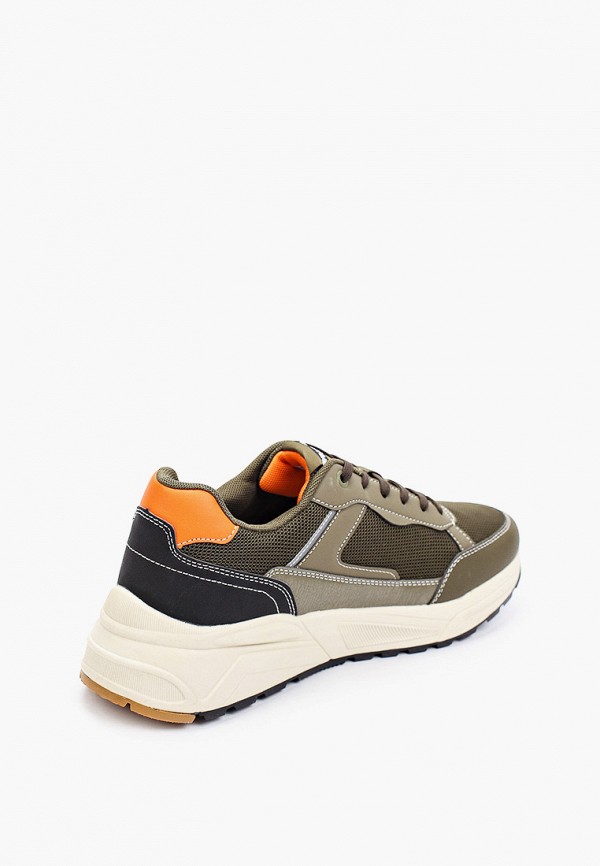 фото Кроссовки briggs