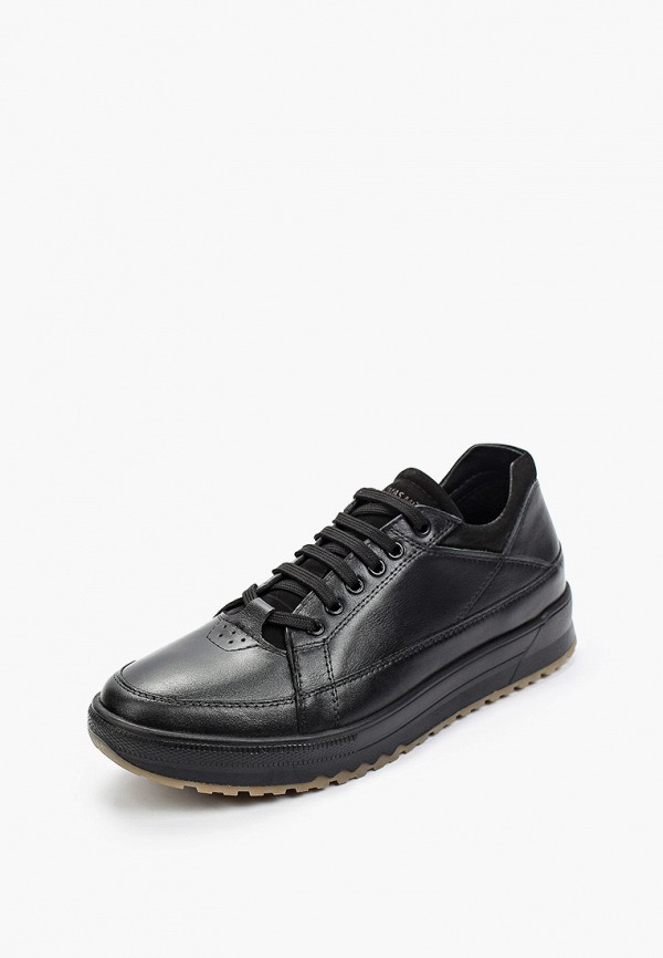 Ботинки Thomas Munz черный, размер 42, фото 2