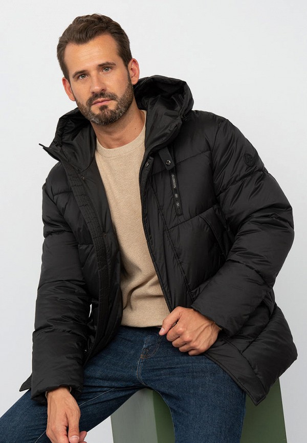 фото Куртка утепленная lab fashion