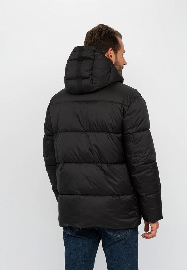 фото Куртка утепленная lab fashion