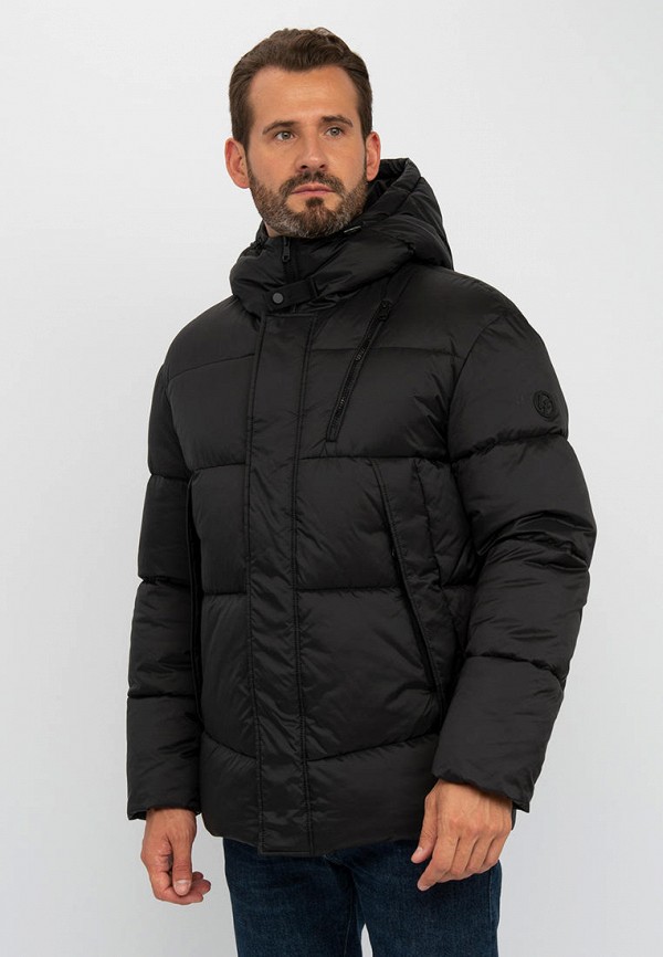 фото Куртка утепленная lab fashion