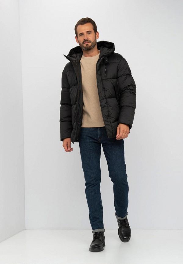 фото Куртка утепленная lab fashion