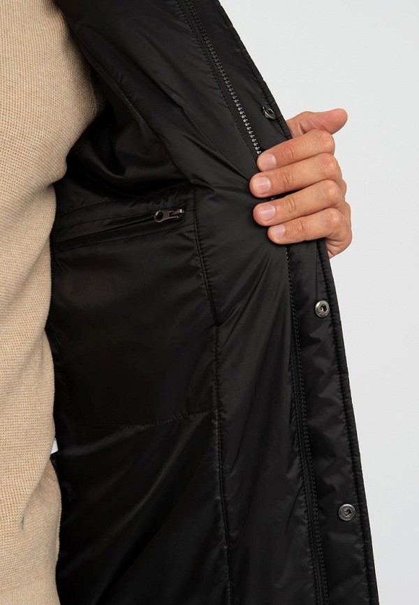 фото Куртка утепленная lab fashion