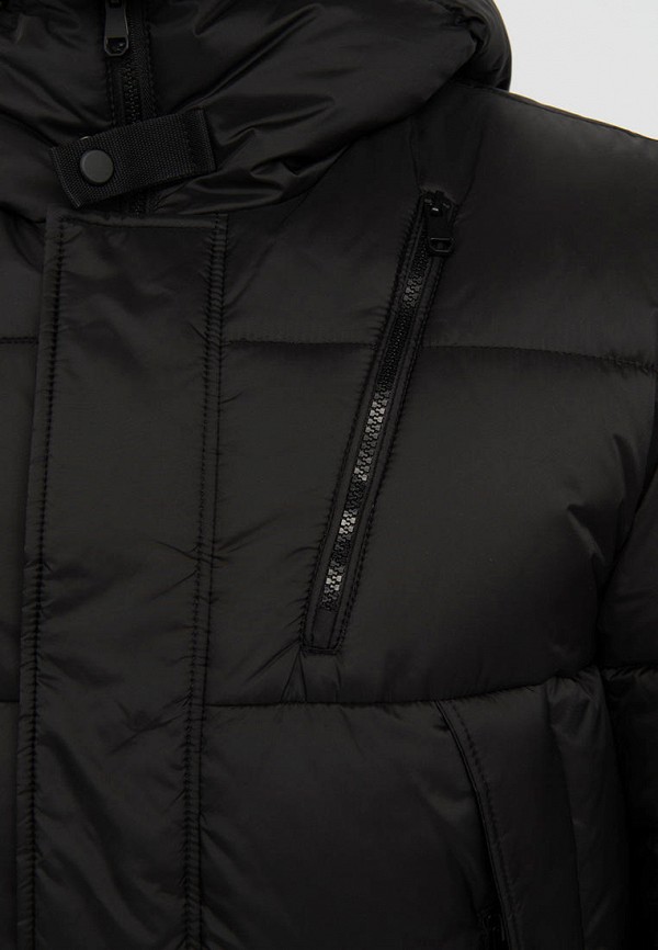 фото Куртка утепленная lab fashion