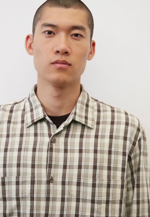 фото Рубашка marc o'polo