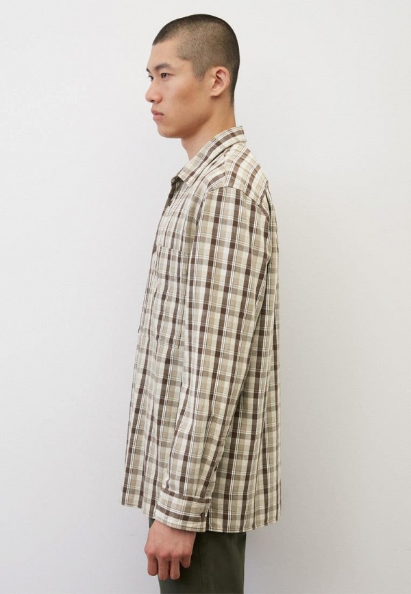 фото Рубашка marc o'polo