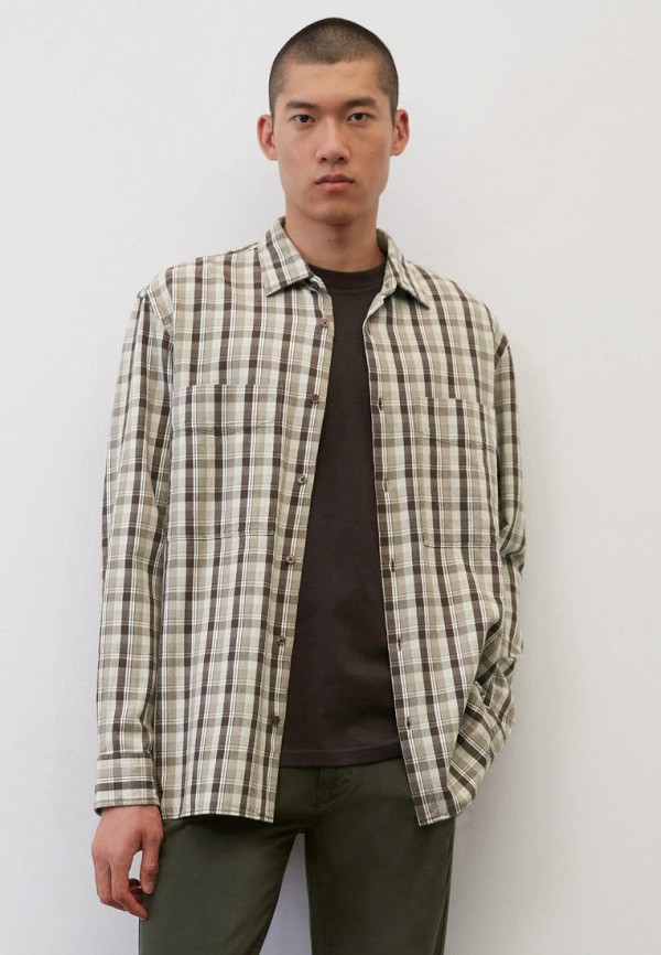 фото Рубашка marc o'polo