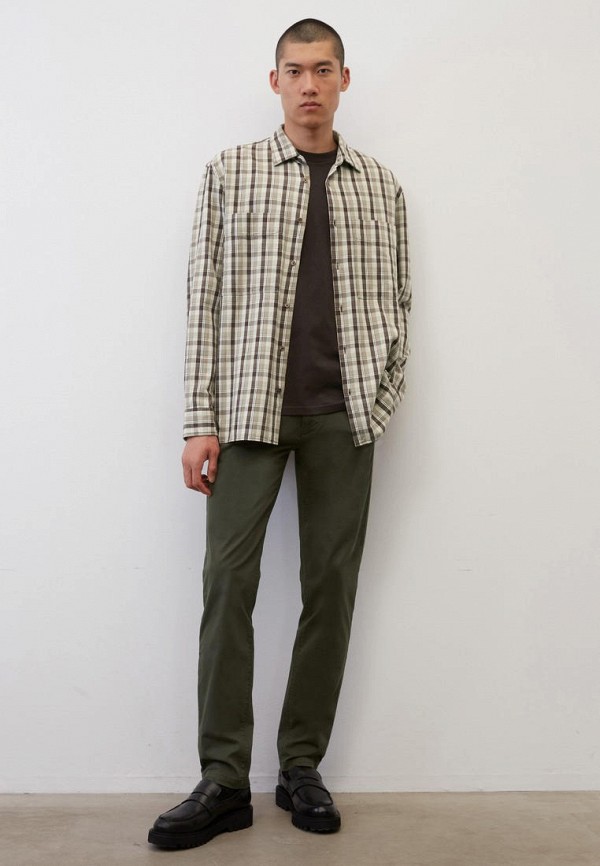 фото Рубашка marc o'polo