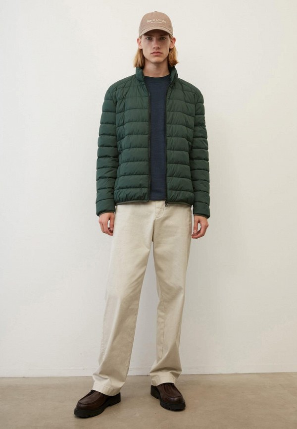 фото Куртка утепленная marc o'polo