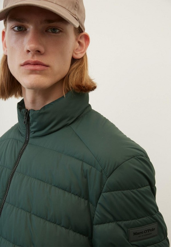 фото Куртка утепленная marc o'polo