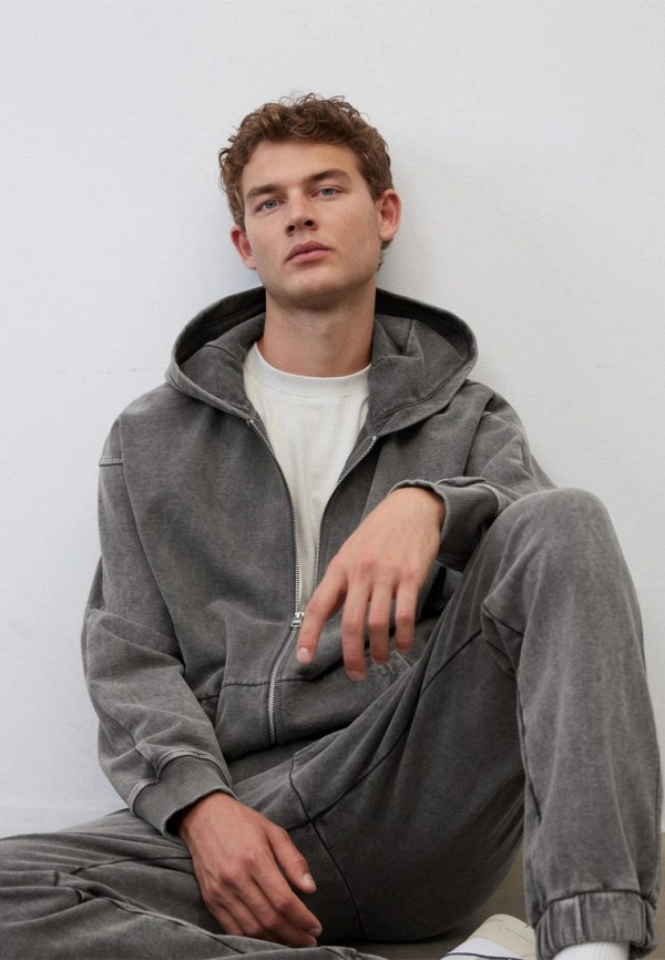 фото Толстовка marc o'polo