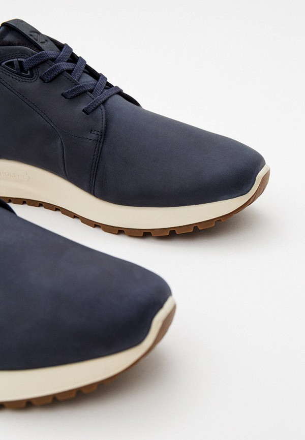 Ботинки Ecco синий, размер 43, фото 2