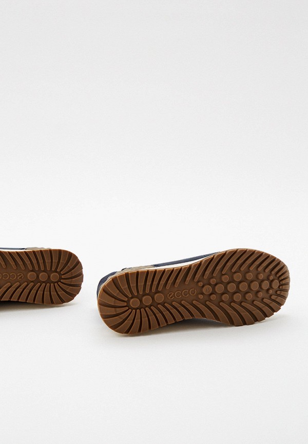 Ботинки Ecco синий, размер 43, фото 5