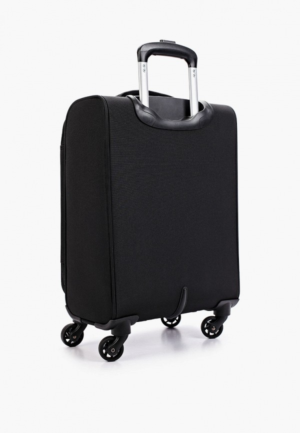 фото Чемодан fabretti