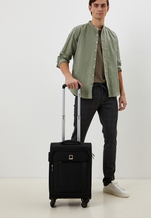 фото Чемодан fabretti