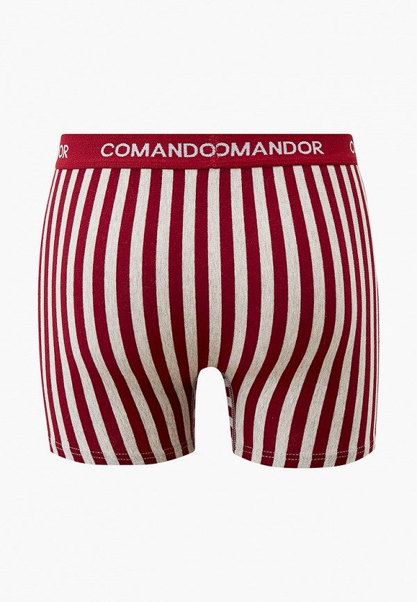 фото Трусы comandor