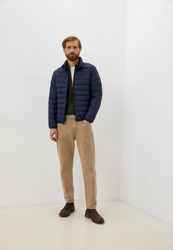 фото Куртка утепленная henderson