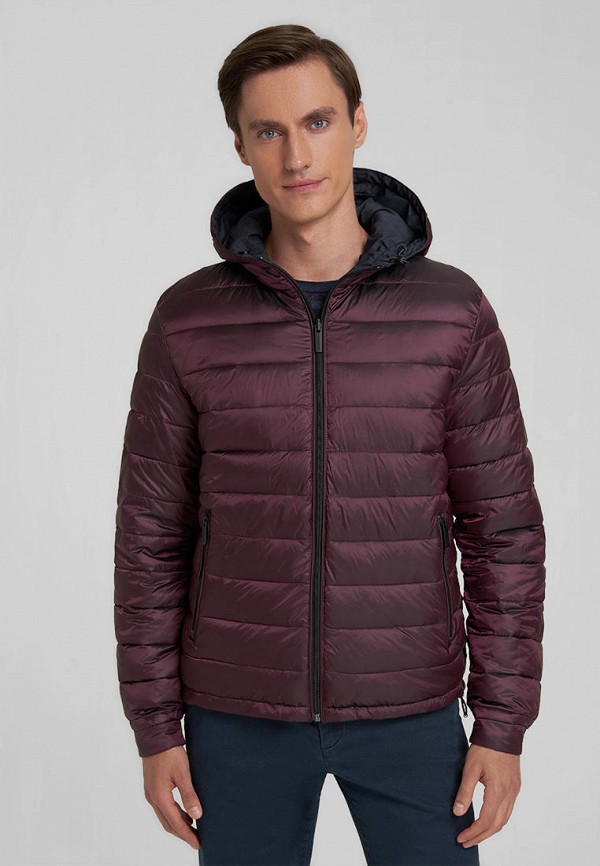 фото Куртка утепленная henderson