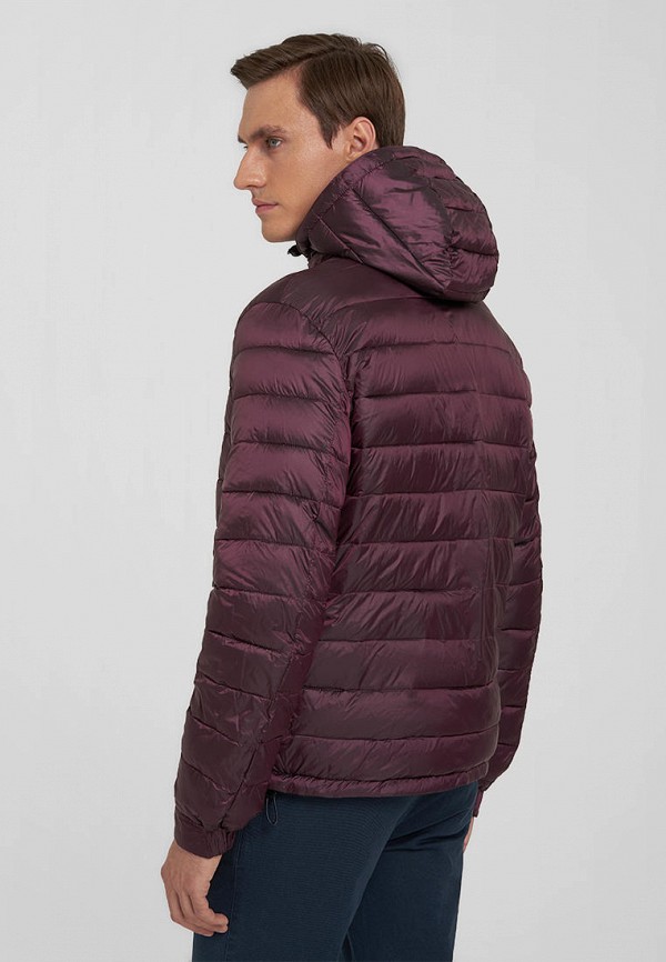 фото Куртка утепленная henderson