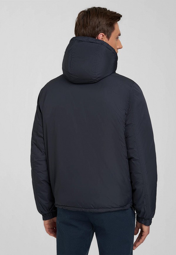 фото Куртка утепленная henderson