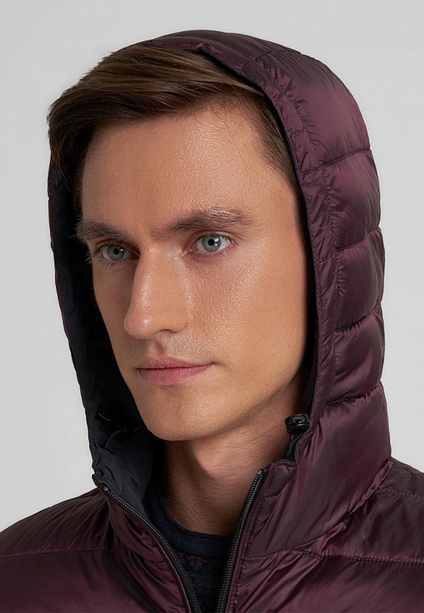 фото Куртка утепленная henderson