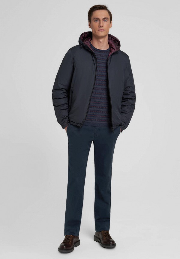 фото Куртка утепленная henderson