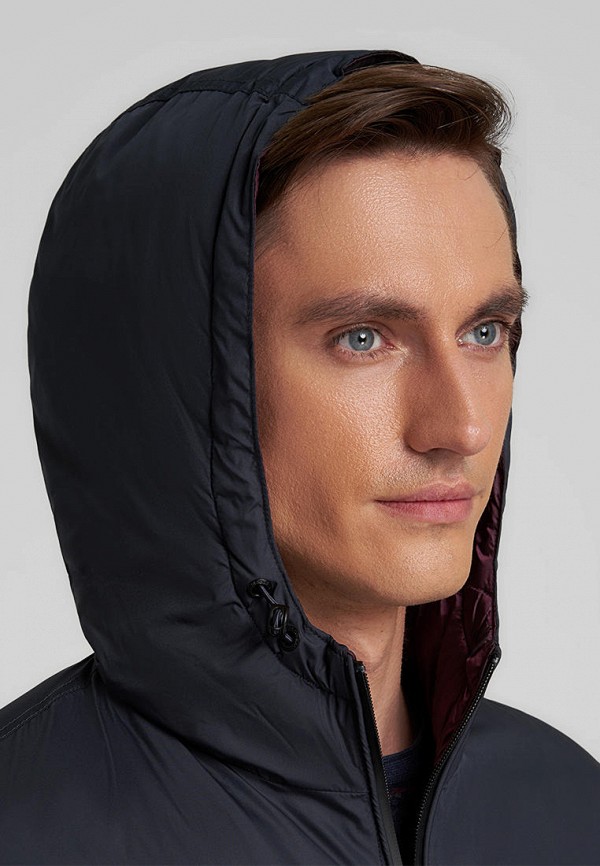 фото Куртка утепленная henderson