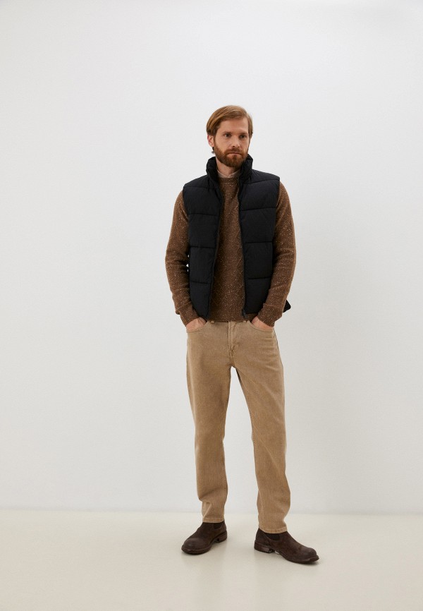 фото Жилет утепленный henderson