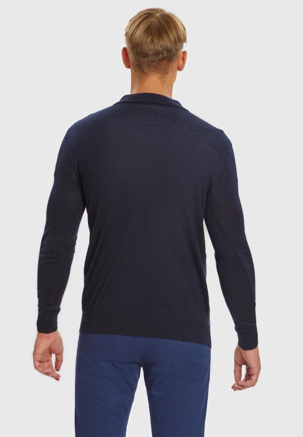 Джемпер Kanzler синий, размер 46, фото 2