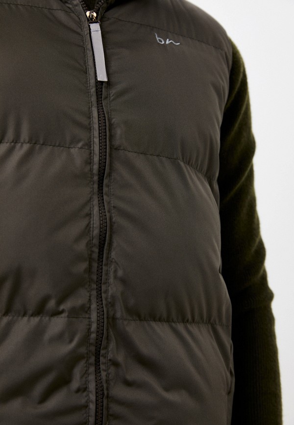 фото Жилет утепленный beribello