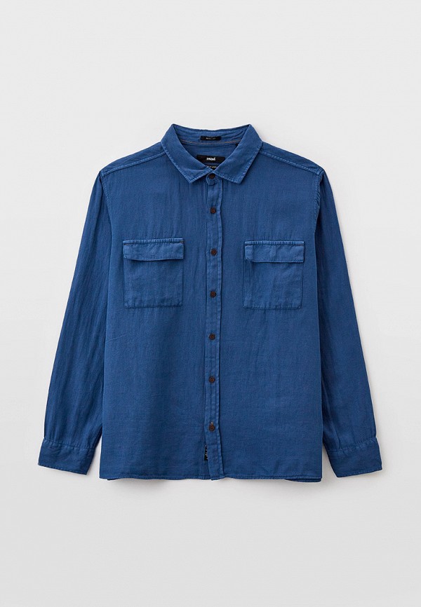

Рубашка Mavi, Синий, LONG SLEEVE SHIRT