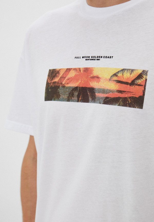 фото Футболка mavi