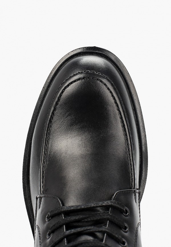 фото Ботинки airbox