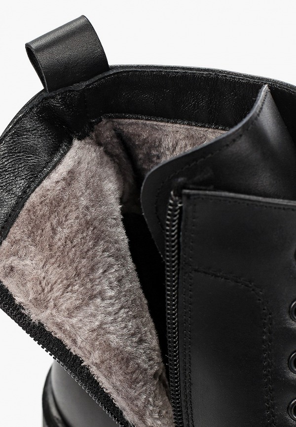 фото Ботинки airbox