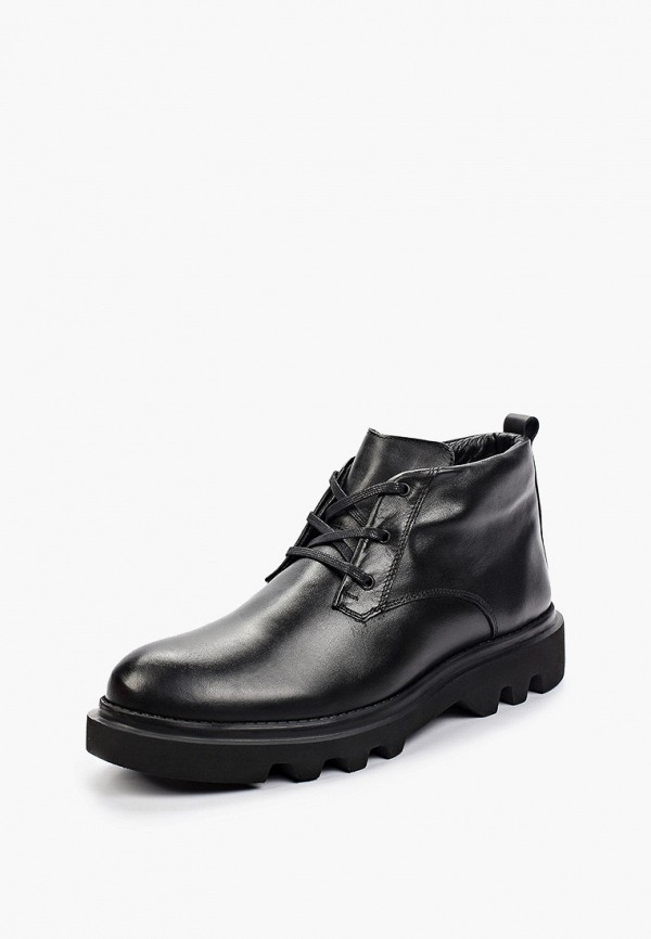 фото Ботинки airbox