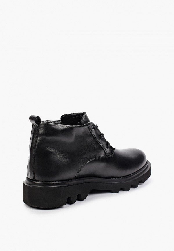 фото Ботинки airbox