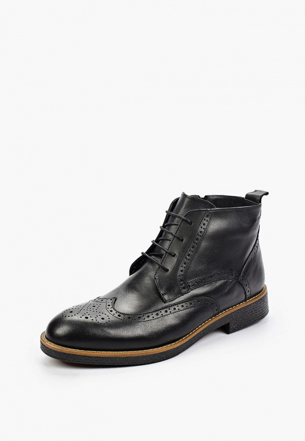 фото Ботинки airbox