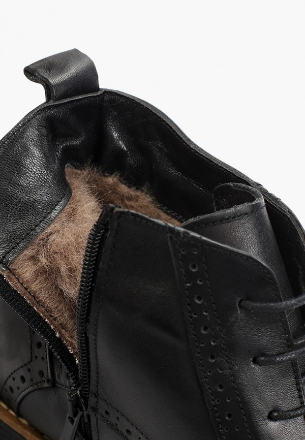 фото Ботинки airbox