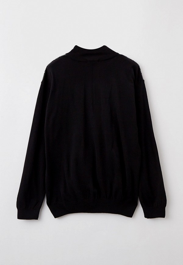 Джемпер Masteritsa New Classic черный, размер 78, фото 2