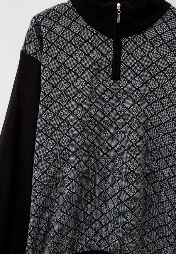 Джемпер Masteritsa New Classic черный, размер 78, фото 3