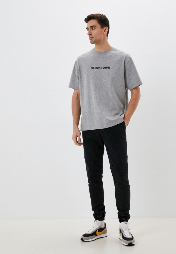 фото Джинсы jst