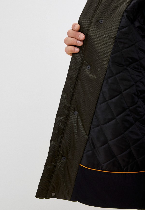 фото Пуховик rio verti