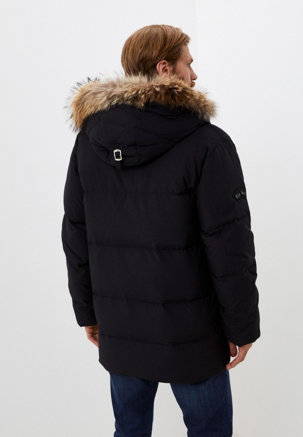 фото Пуховик rio verti