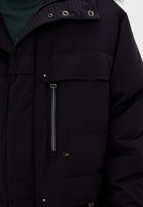 фото Пуховик rio verti