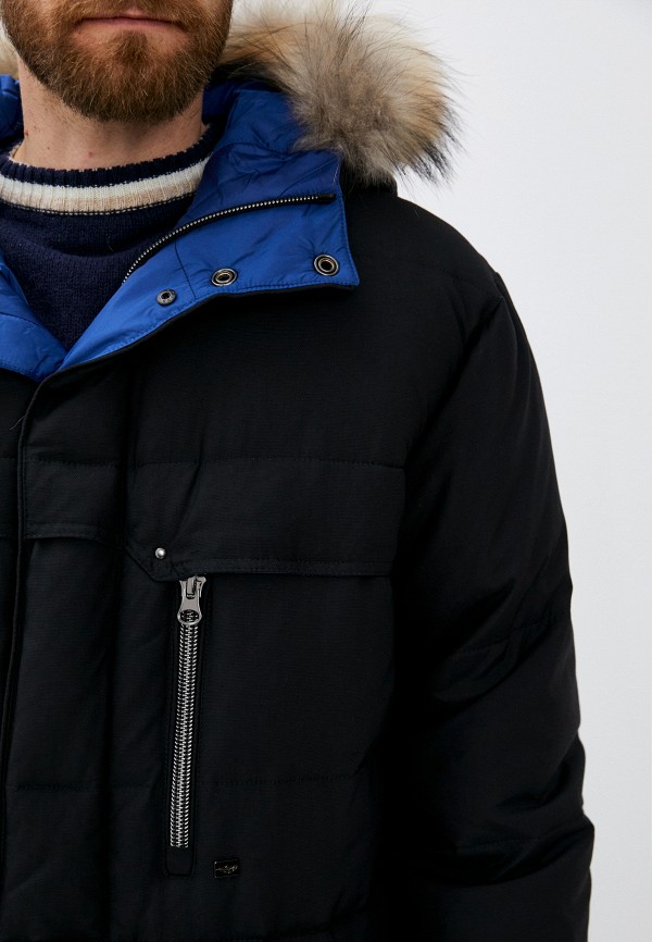 фото Пуховик rio verti